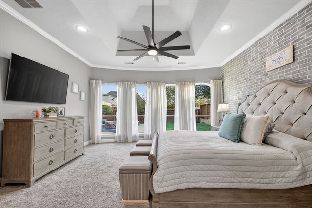 1508 Cherry Bark Drive, Keller, TX 76248