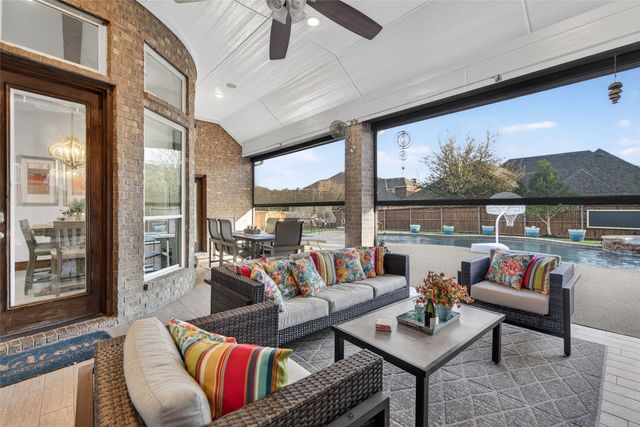 1508 Cherry Bark Drive, Keller, TX 76248