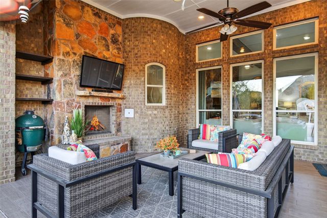 1508 Cherry Bark Drive, Keller, TX 76248