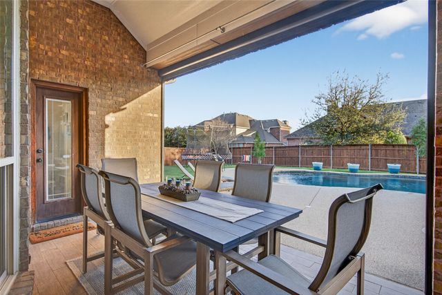 1508 Cherry Bark Drive, Keller, TX 76248