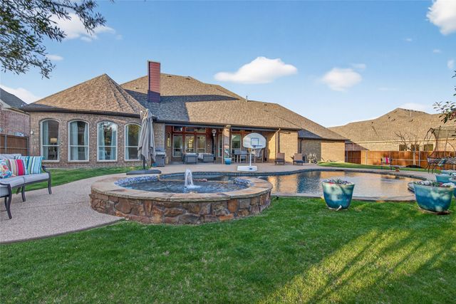 1508 Cherry Bark Drive, Keller, TX 76248