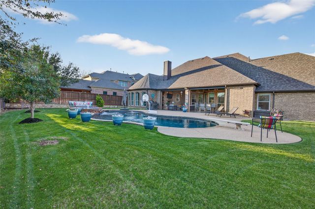 1508 Cherry Bark Drive, Keller, TX 76248