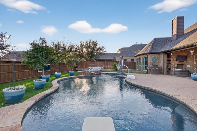 1508 Cherry Bark Drive, Keller, TX 76248