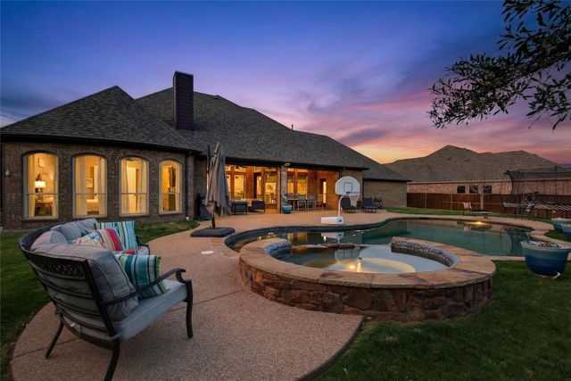 1508 Cherry Bark Drive, Keller, TX 76248