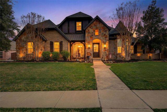 1508 Cherry Bark Drive, Keller, TX 76248