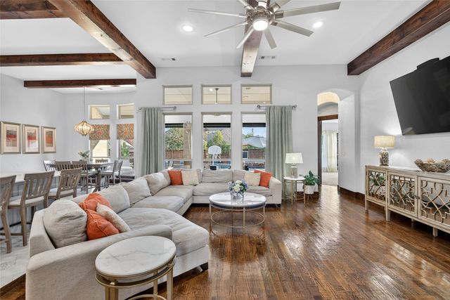 1508 Cherry Bark Drive, Keller, TX 76248