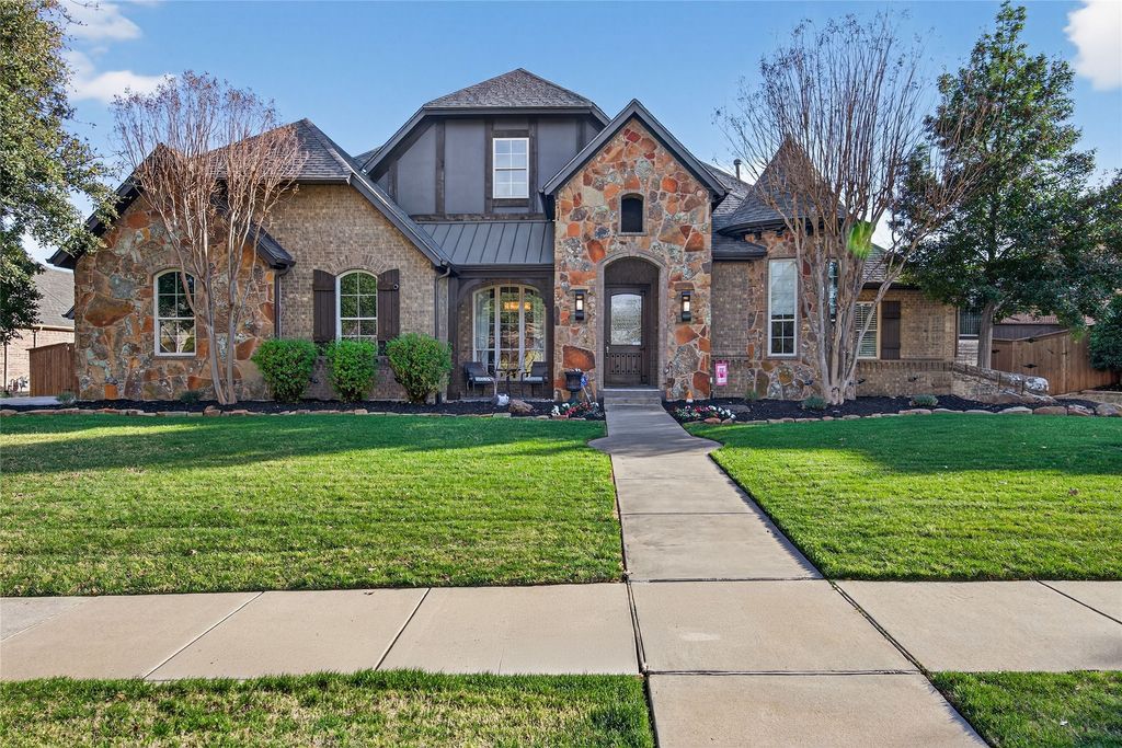 1508 Cherry Bark Drive, Keller, TX 76248