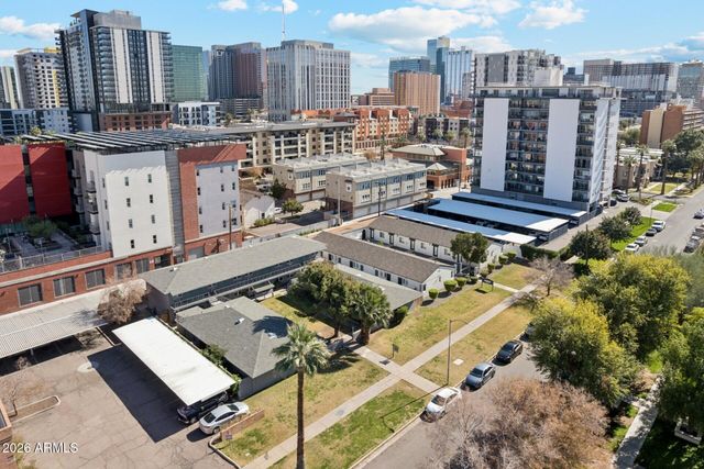 829 N 4TH Avenue 17, Phoenix, AZ 85003