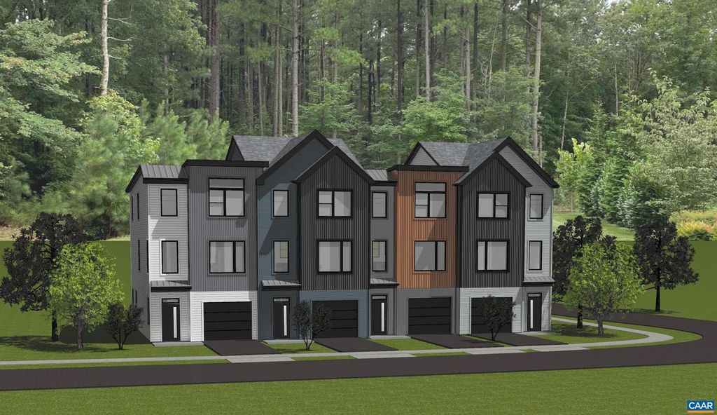 29 KEENE CT, Charlottesville, VA 22903