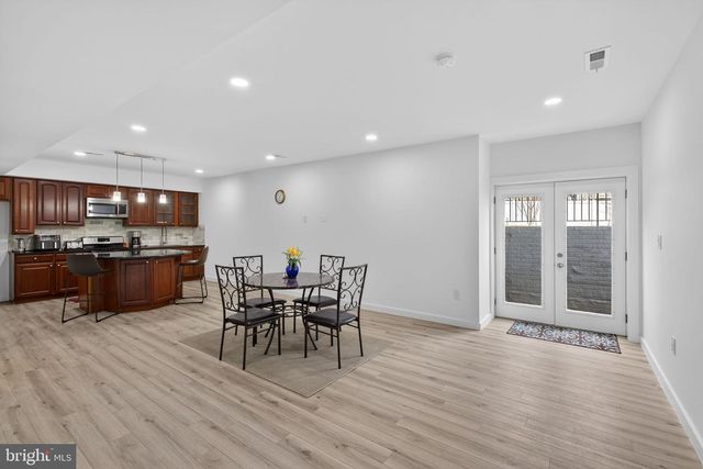 1815 PEABODY DR, Falls Church, VA 22043