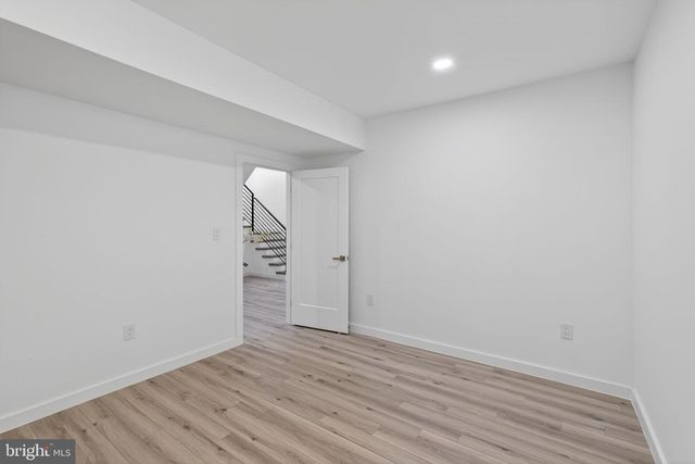 1815 PEABODY DR, Falls Church, VA 22043