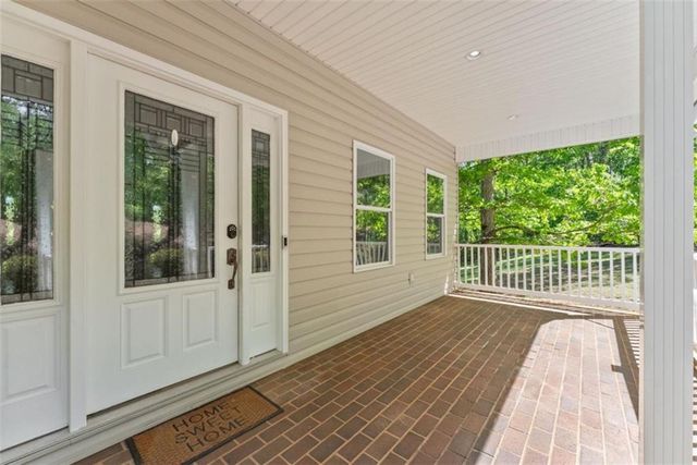 45 Holcomb Drive, Cleveland, GA 30528