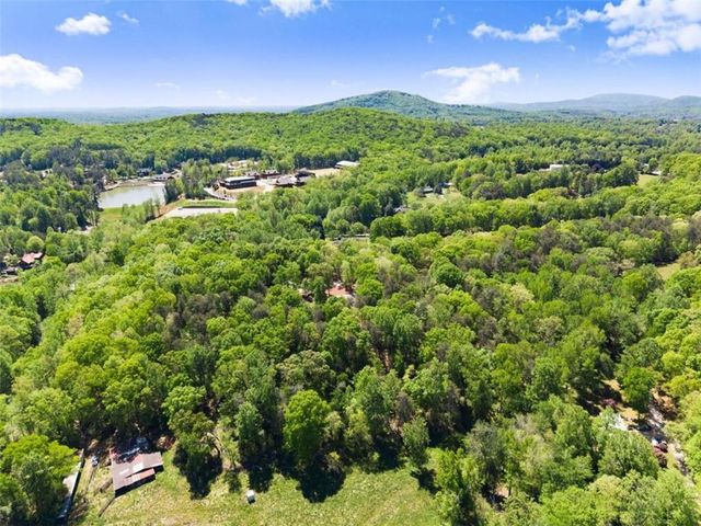 45 Holcomb Drive, Cleveland, GA 30528