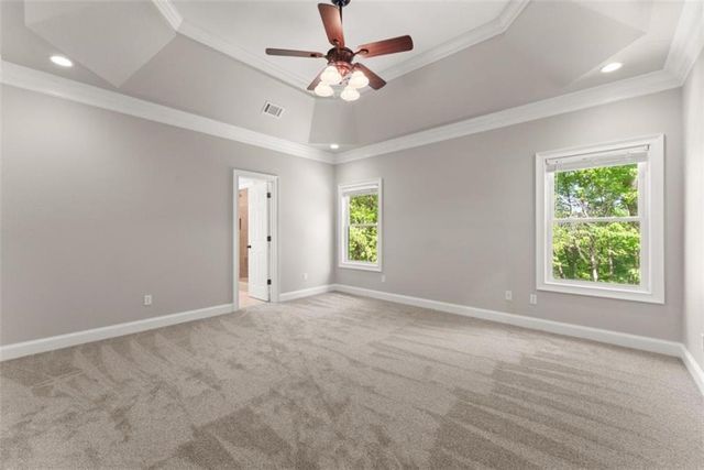 45 Holcomb Drive, Cleveland, GA 30528