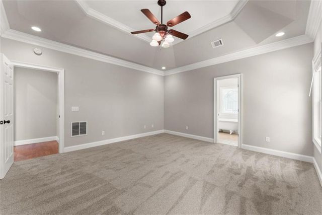 45 Holcomb Drive, Cleveland, GA 30528