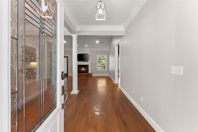 45 Holcomb Drive, Cleveland, GA 30528