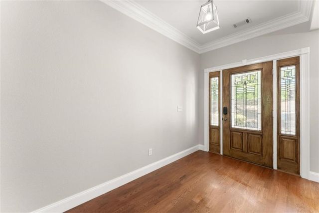 45 Holcomb Drive, Cleveland, GA 30528