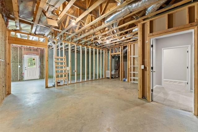 45 Holcomb Drive, Cleveland, GA 30528