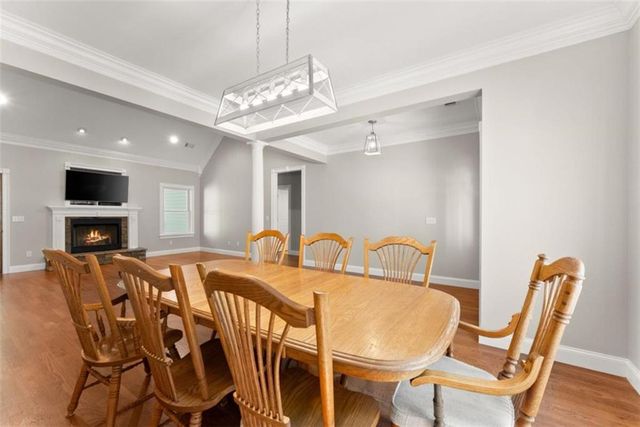 45 Holcomb Drive, Cleveland, GA 30528