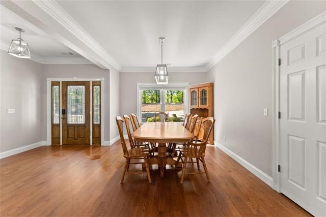 45 Holcomb Drive, Cleveland, GA 30528