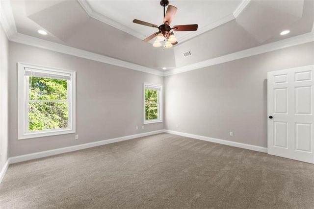 45 Holcomb Drive, Cleveland, GA 30528