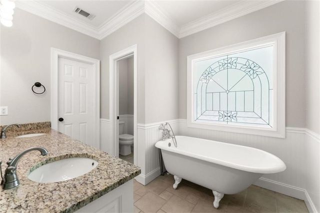 45 Holcomb Drive, Cleveland, GA 30528