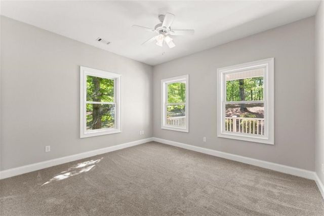 45 Holcomb Drive, Cleveland, GA 30528