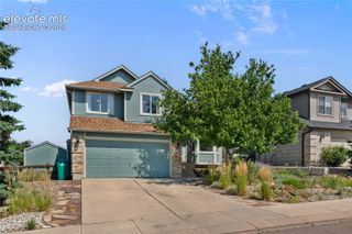 16315 Windy Creek Drive, Monument, CO 80132