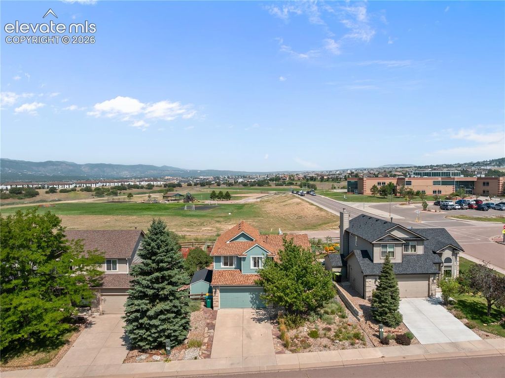 16315 Windy Creek Drive, Monument, CO 80132 — photo 2