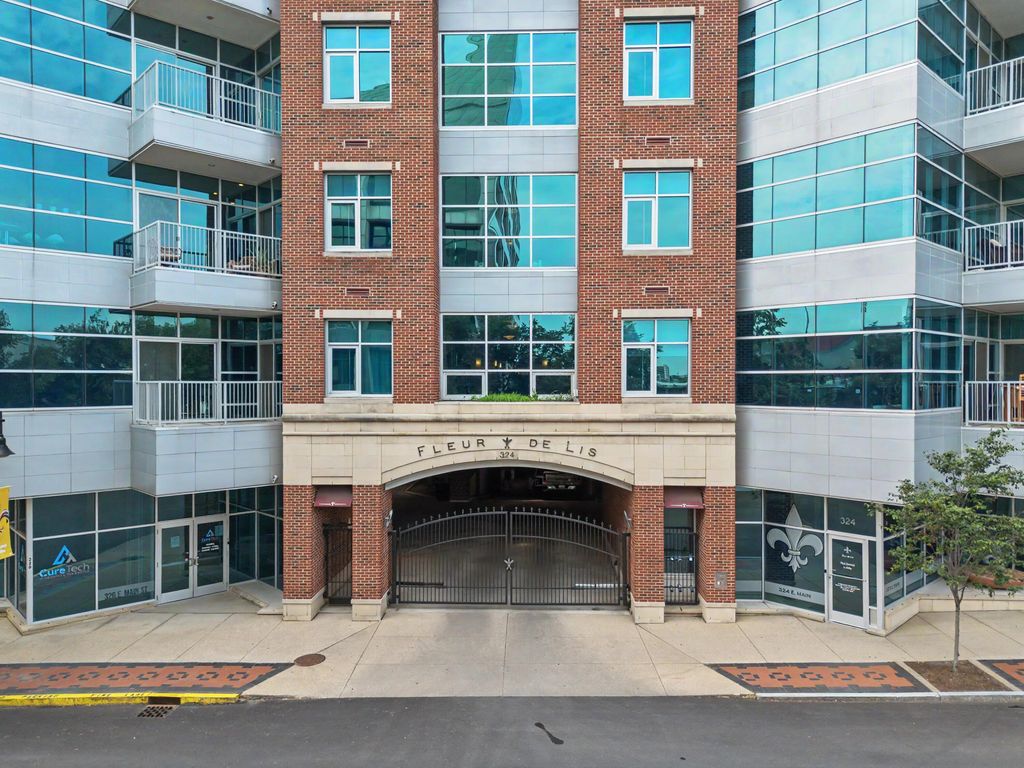 324 E Main Street, 225, Louisville, KY 40202