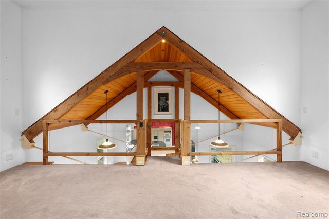497 Lake George Road, Oakland, MI 48363