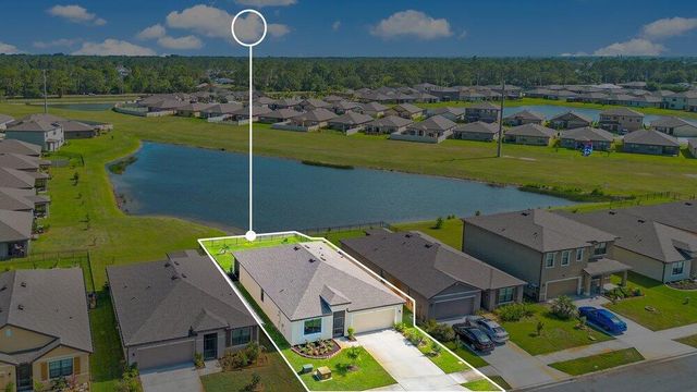 1581 Mineral Lp Drive NW, Palm Bay, FL 32907