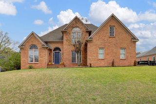 8836 DOVELAND DR, Memphis, TN 38018