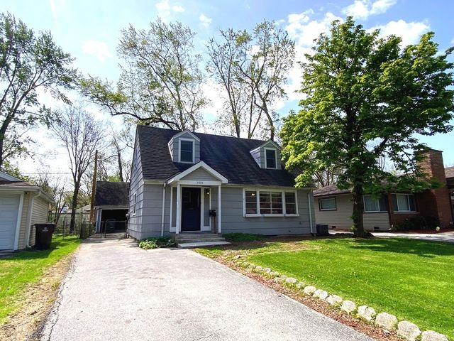 3003 Longfellow Avenue, Hazel Crest, IL 60429