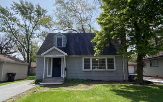 3003 Longfellow Avenue, Hazel Crest, IL 60429