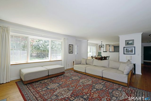 39 Seventy Acre Road, Redding, CT 06896