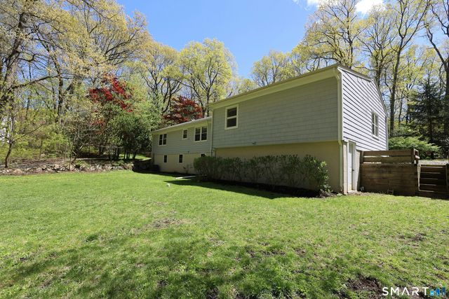 39 Seventy Acre Road, Redding, CT 06896
