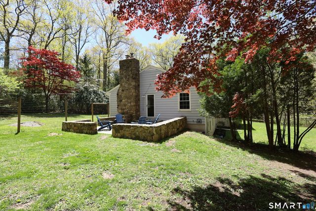39 Seventy Acre Road, Redding, CT 06896