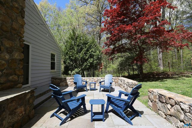 39 Seventy Acre Road, Redding, CT 06896