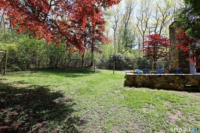 39 Seventy Acre Road, Redding, CT 06896