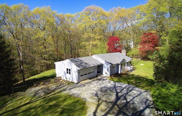 39 Seventy Acre Road, Redding, CT 06896