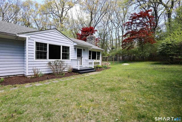 39 Seventy Acre Road, Redding, CT 06896