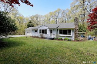 39 Seventy Acre Road, Redding, CT 06896