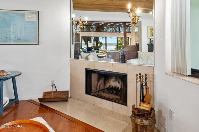 1596 John Anderson Drive, Ormond Beach, FL 32176