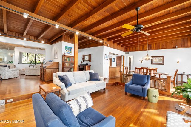 1596 John Anderson Drive, Ormond Beach, FL 32176