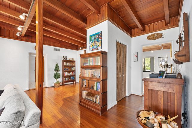 1596 John Anderson Drive, Ormond Beach, FL 32176