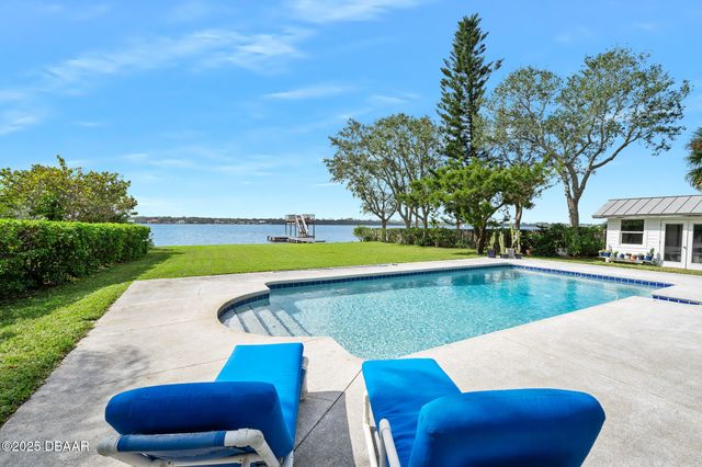 1596 John Anderson Drive, Ormond Beach, FL 32176