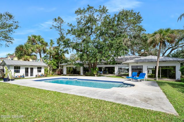 1596 John Anderson Drive, Ormond Beach, FL 32176