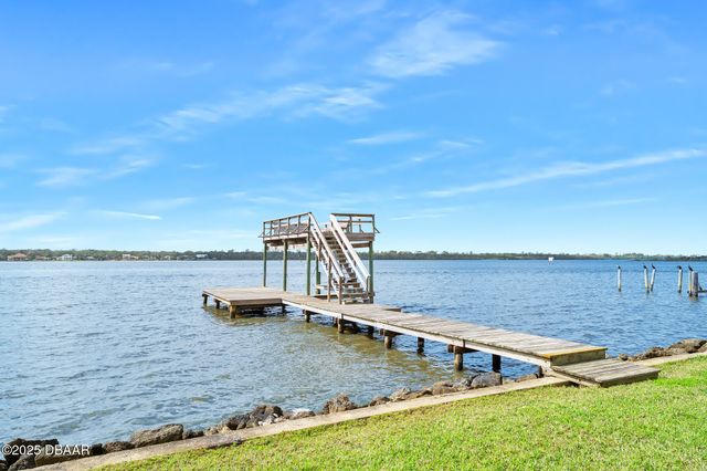 1596 John Anderson Drive, Ormond Beach, FL 32176