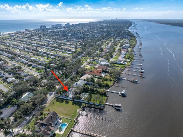 1596 John Anderson Drive, Ormond Beach, FL 32176